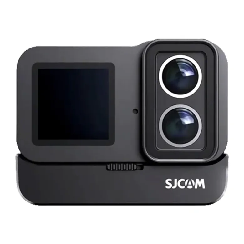 SJCAM SJ20 Charging Combo akciókamera