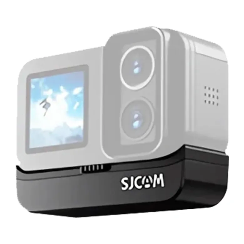 SJCAM SJ20 Charging Combo akciókamera