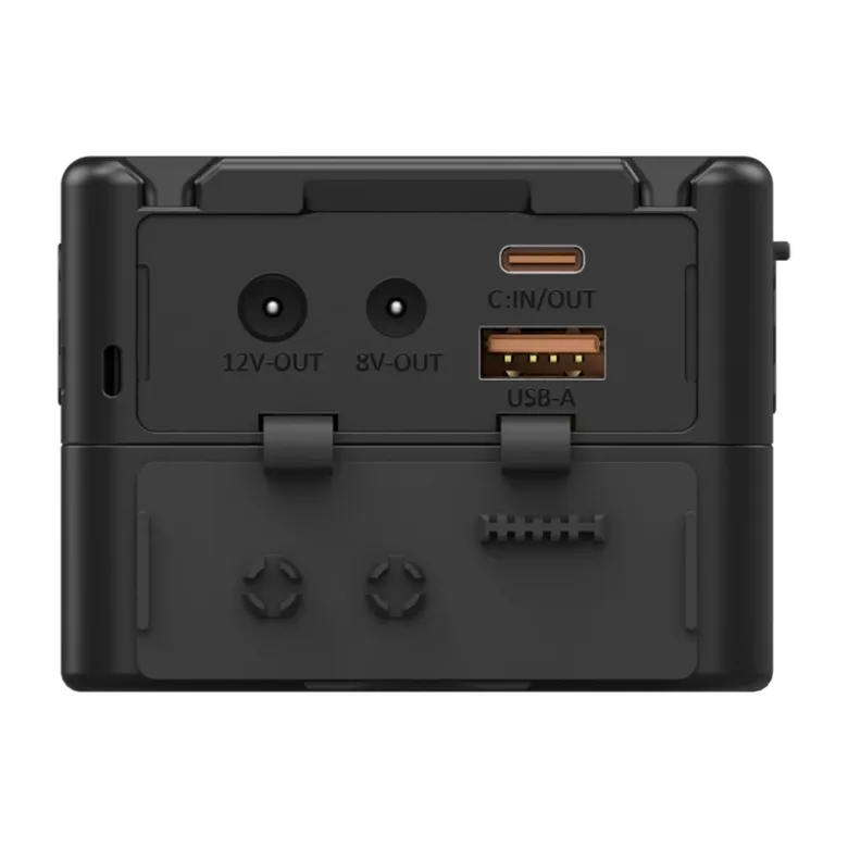 SMALLRIG VB99 SE Mini V-Mount akkumulátor