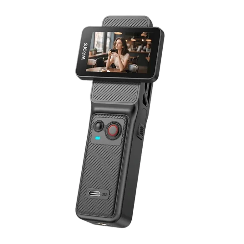 Action camera SJCAM C400