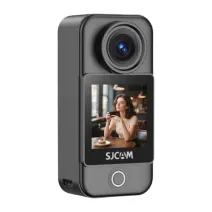 SJCAM C400 Pocket akciókamera SJCAM C400 Pocket akciókamera
