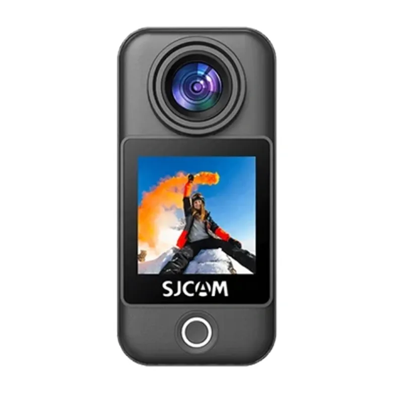 SJCAM C300 Pocket akciókamera