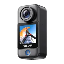 SJCAM C300 Pocket akciókamera SJCAM C300 Pocket akciókamera
