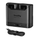 SMALLRIG DMW-BLK22 fényképezőgép-akkumulátor
