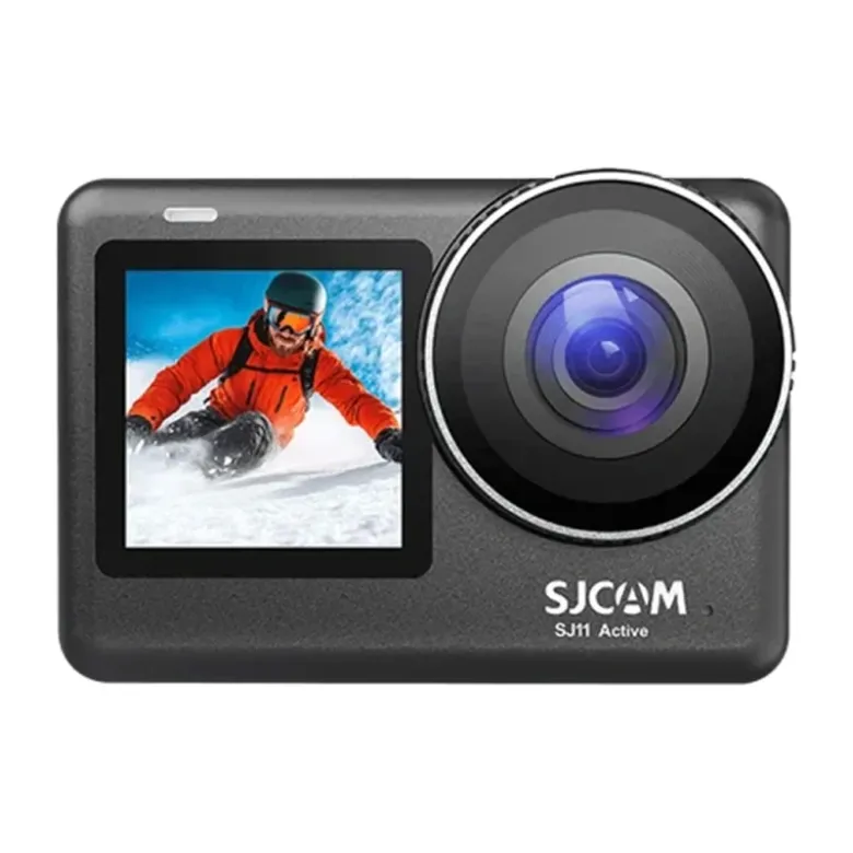 SJCAM SJ11 Active akciókamera