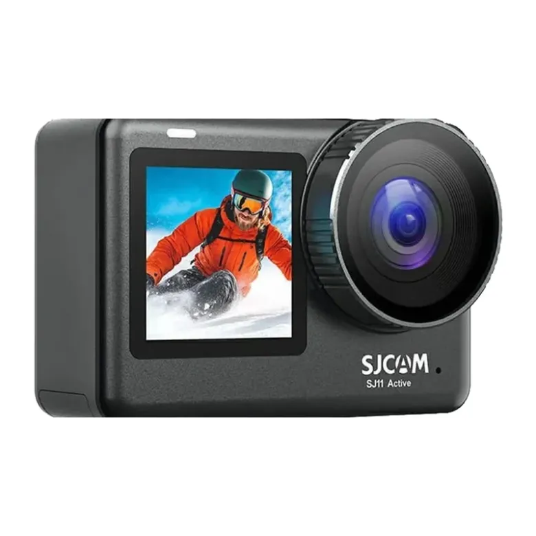 SJCAM SJ11 Active akciókamera
