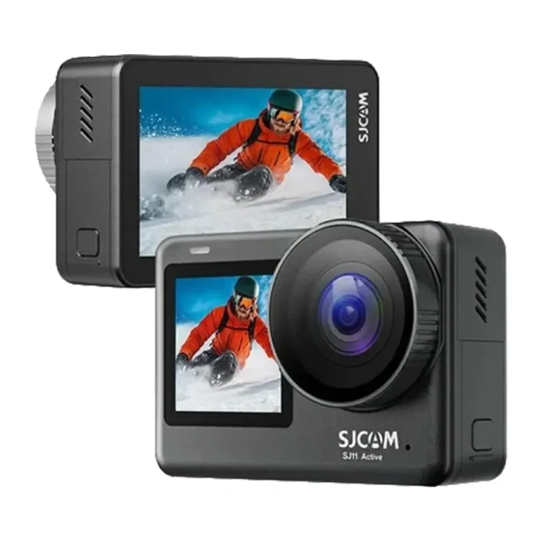 SJCAM SJ11 Active akciókamera