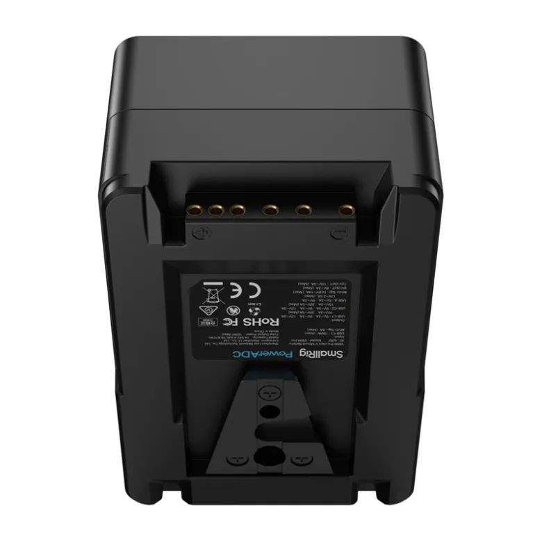 V-Mount akkumulátor SMALLRIG VB99 Pro mini