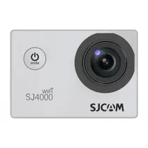 Action camera SJCAM SJ4000 Wi-Fi Action camera SJCAM SJ4000 Wi-Fi