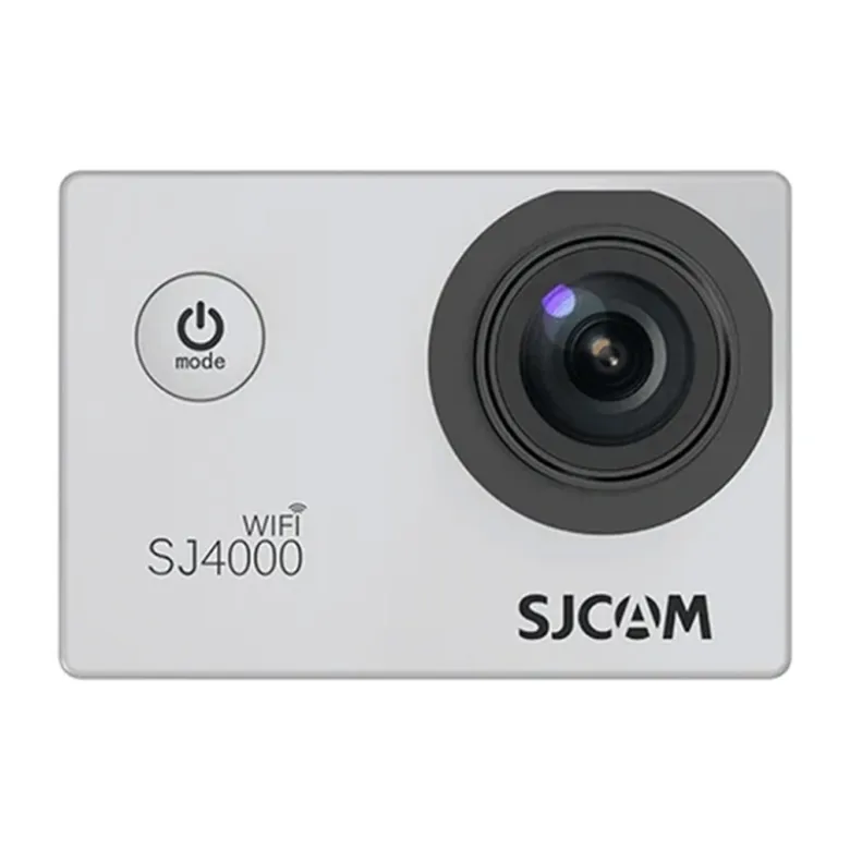 Action camera SJCAM SJ4000 Wi-Fi