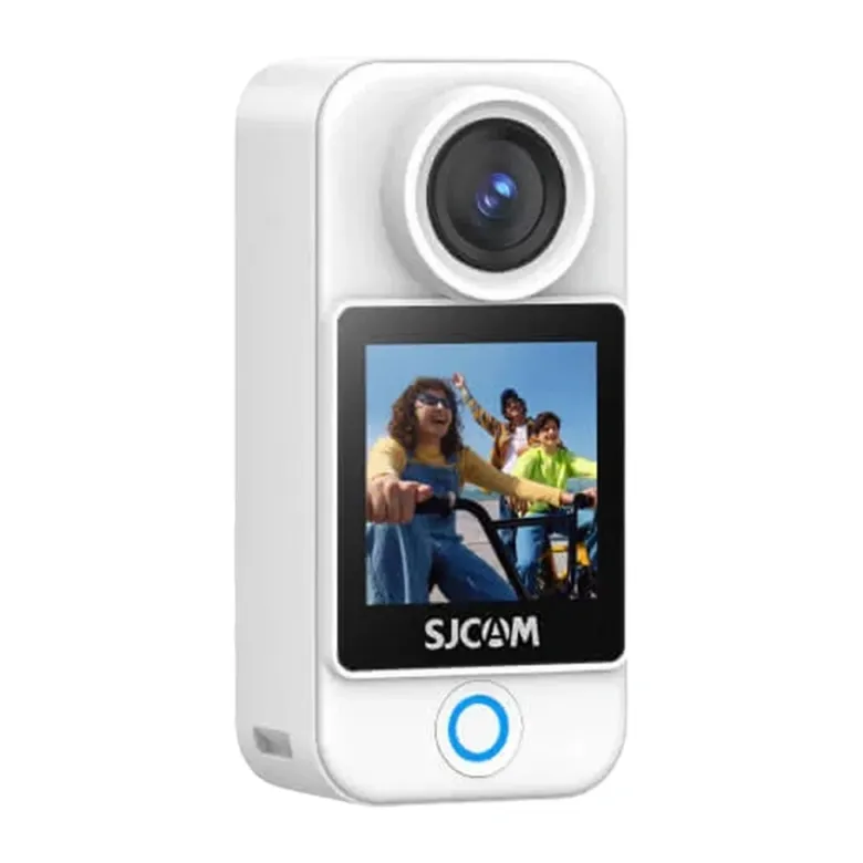 SJCAM C400 Pocket akciókamera