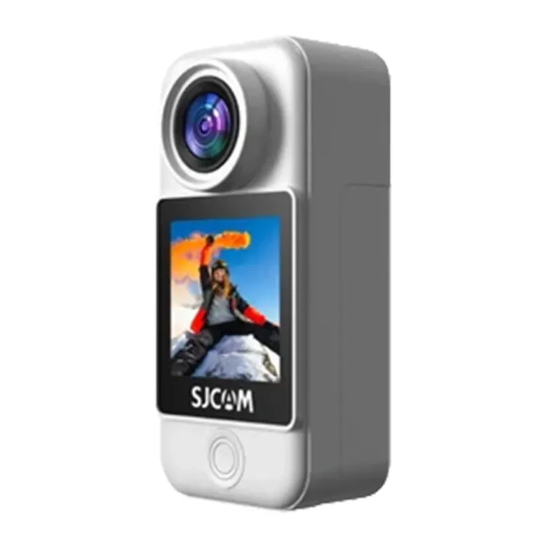 SJCAM C300 Pocket akciókamera