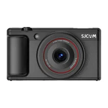 Vlog camera SJCAM ZV200 (black)