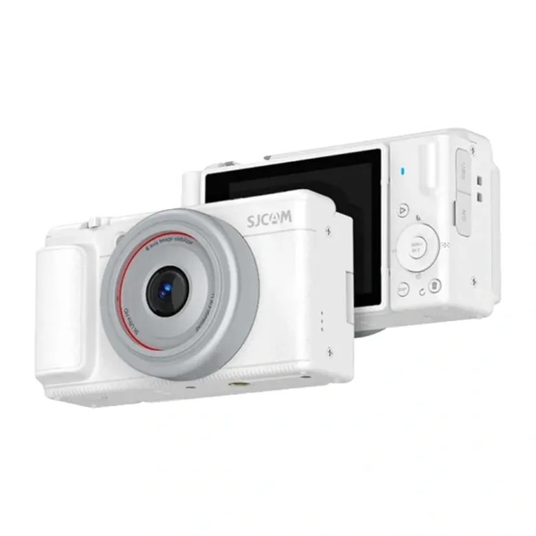Vlog Camera SJCAM ZV200
