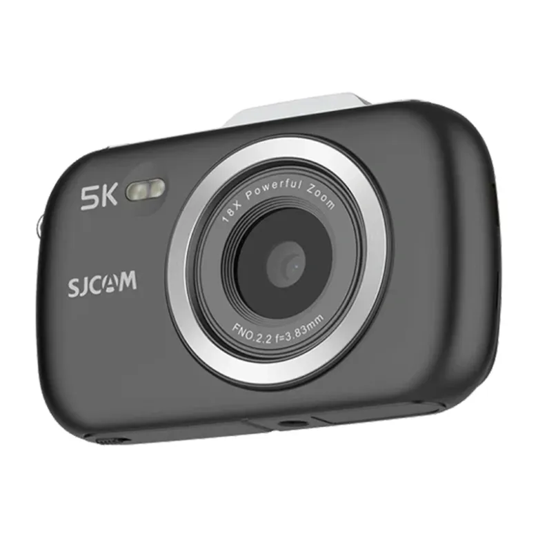 Vlog camera SJCAM ZV100 (black)