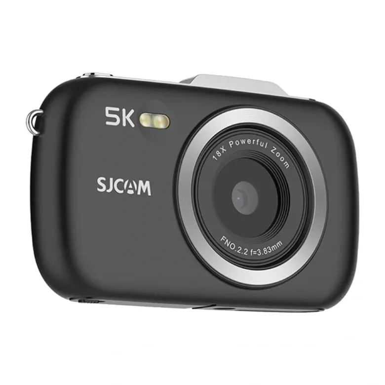 Vlog camera SJCAM ZV100 (black)