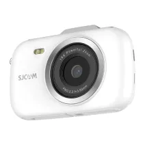 SJCAM ZV100 vlogkamera (fehér)