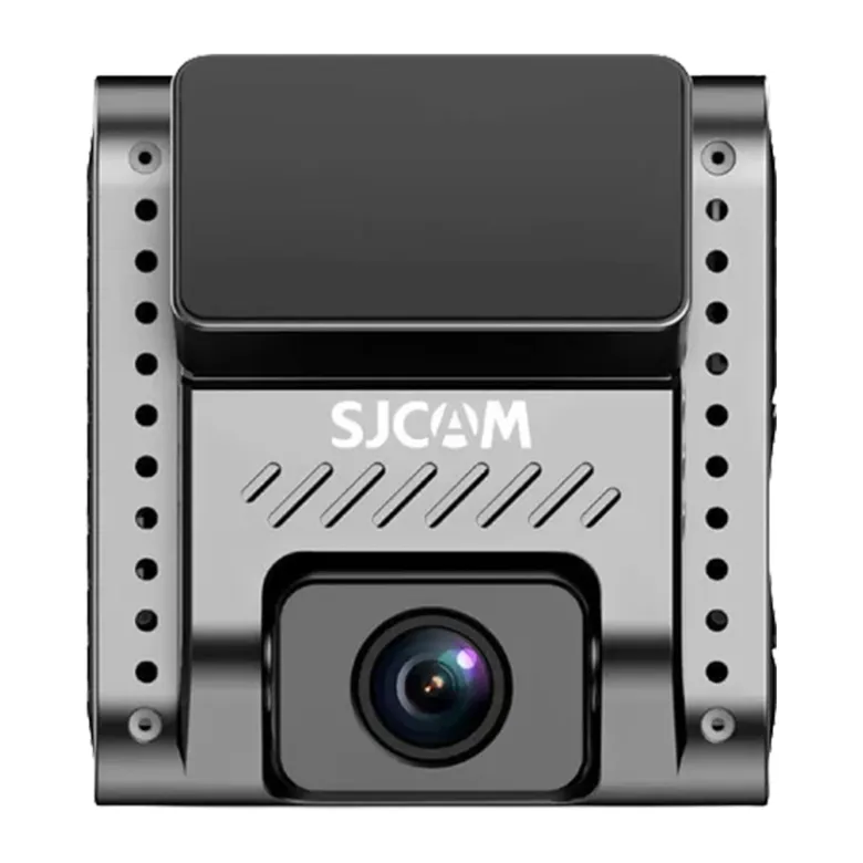 SJCAM M60 fedélzeti kamera (fekete)