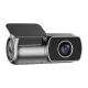 SJCAM M60 fedélzeti kamera, 2 csatornás (fekete)