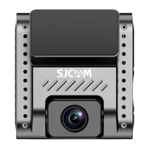 SJCAM M60 fedélzeti kamera, 3 csatornás (fekete)