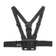 Chest mount SJCAM