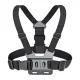 Chest mount SJCAM
