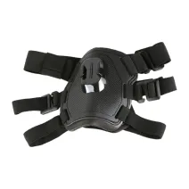 Camera mount SJCAM dog chest strap
