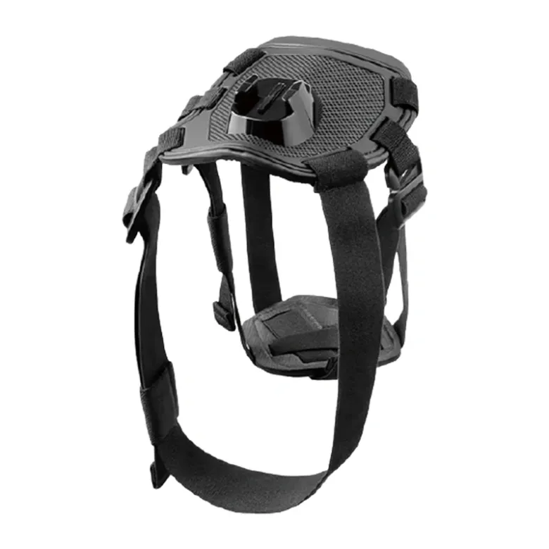Camera mount SJCAM dog chest strap