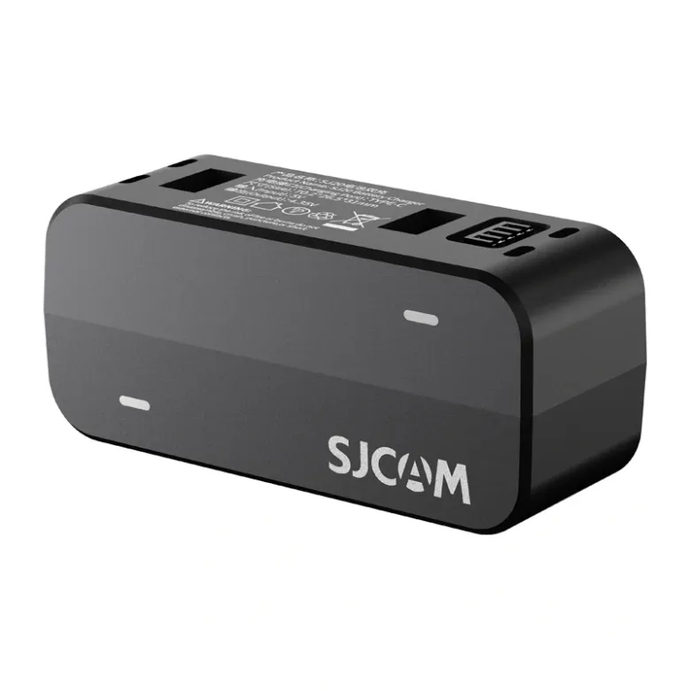 Battery charger SJCAM SJ20 Dual