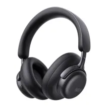 QCY H6 Ultra fejhallgató (fekete)