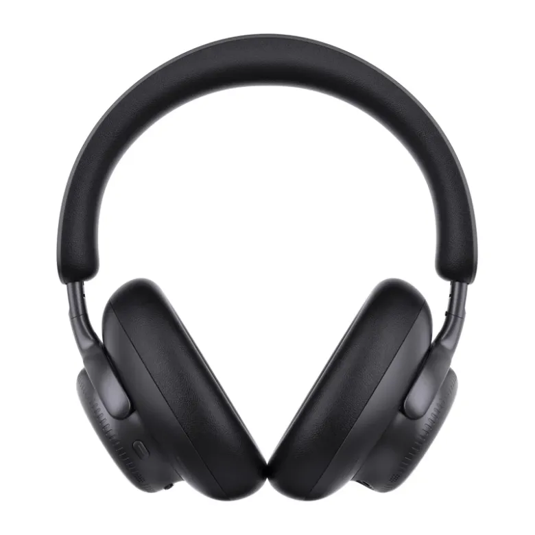 QCY H6 Ultra fejhallgató (fekete)
