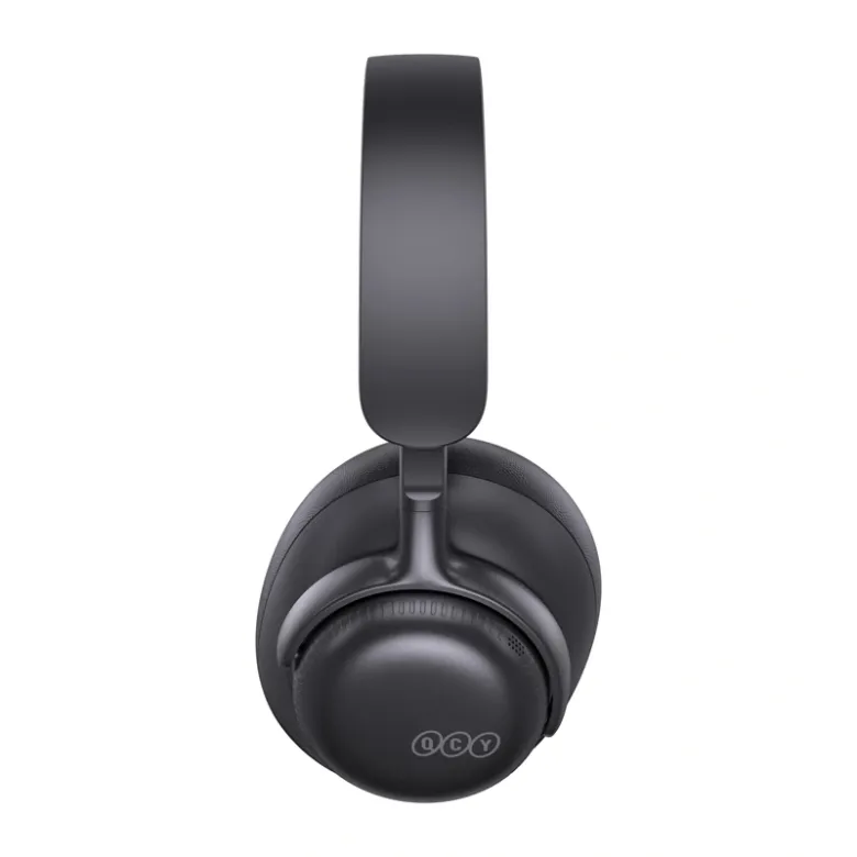 QCY H6 Ultra fejhallgató (fekete)