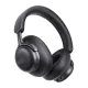QCY H6 Ultra fejhallgató (fekete)
