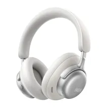 QCY H6 Ultra fejhallgató (fehér)