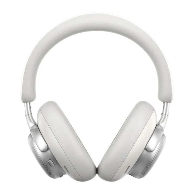 QCY H6 Ultra fejhallgató (fehér)