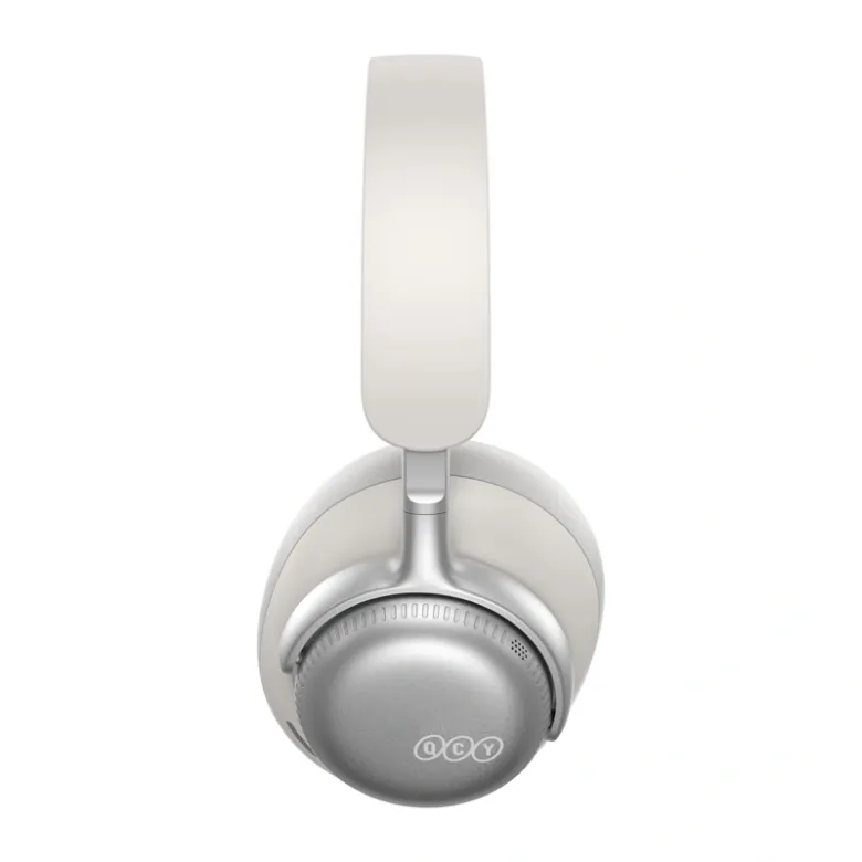 QCY H6 Ultra fejhallgató (fehér)