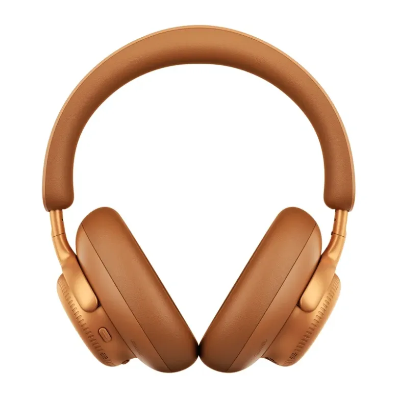 QCY H6 Ultra fejhallgató (narancssárga)