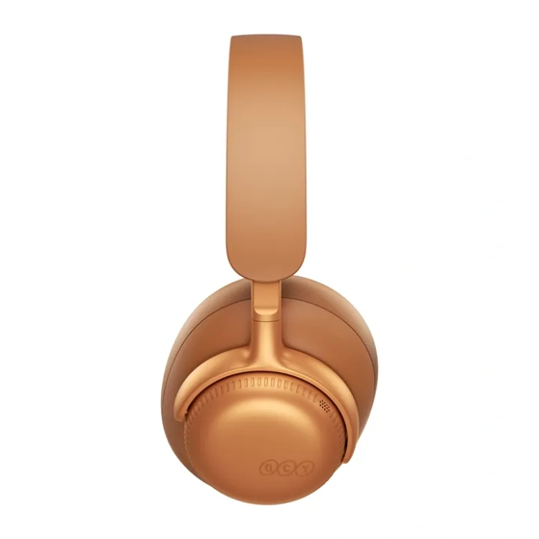 QCY H6 Ultra fejhallgató (narancssárga)