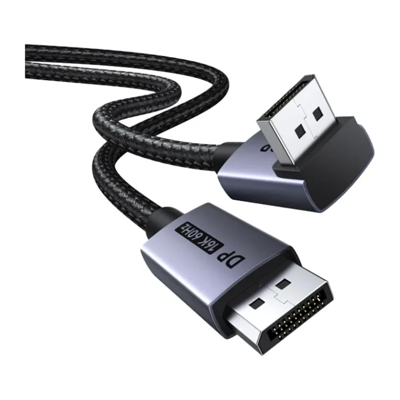 UGREEN DP137 DisplayPort kábel, 1 m