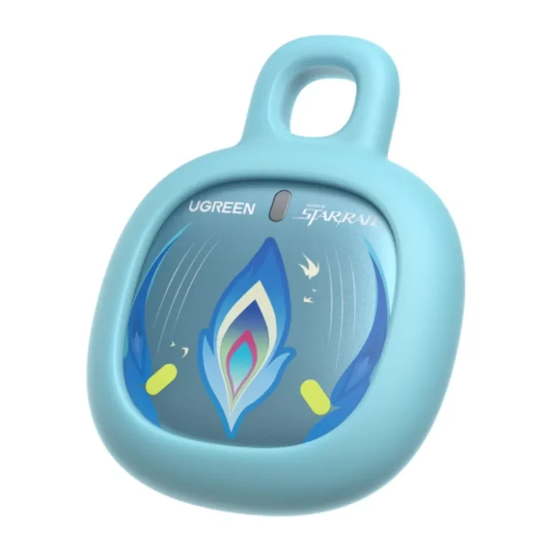 UGREEN FT205 FineTrack Mini 2 csillagos sín