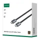 UGREEN HD171 HDMI-kábel, 8 m