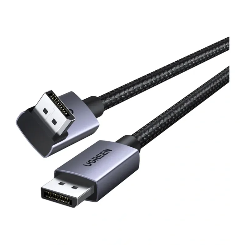 UGREEN DP137 DisplayPort kábel, 3 m