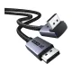 UGREEN DP137 DisplayPort kábel, 3 m UGREEN DP137 DisplayPort kábel, 3 m