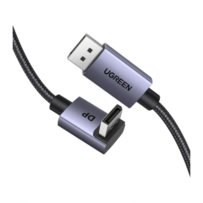 UGREEN DP137 DisplayPort kábel, 3 m