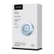 UGREEN W723 25 W-os mágneses vezeték nélküli töltő