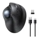UGREEN M785DR BT 2,4 GHz USB-C függőleges trackball egér