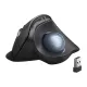UGREEN M785DR BT 2,4 GHz USB-C függőleges trackball egér