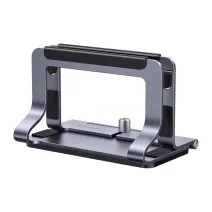 UGREEN LP991 U7 függőleges laptop-tartó (szürke)