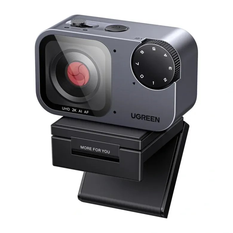UGREEN CM929 2K webkamera
