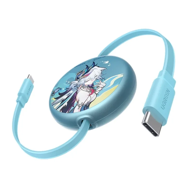 UGREEN L531 USB-C kábel